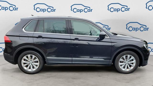 Volkswagen Tiguan image 7