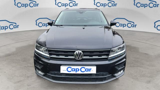 Volkswagen Tiguan image 9
