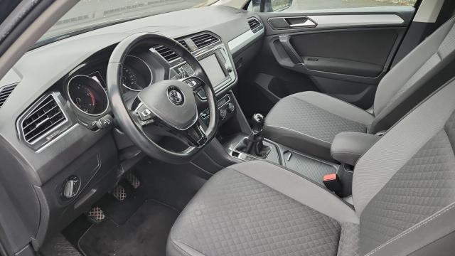 Volkswagen Tiguan image 5