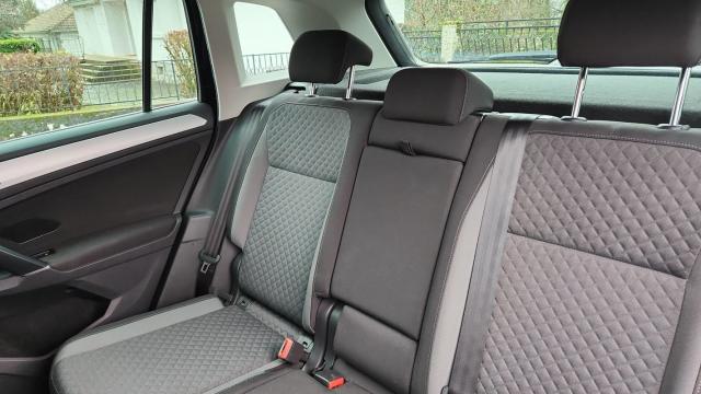 Volkswagen Tiguan image 3
