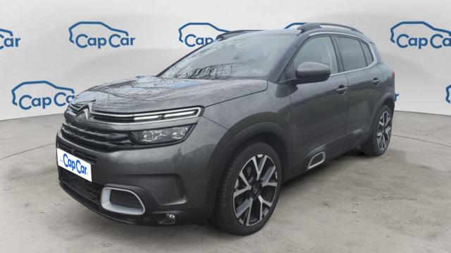 Citroen C5 Aircross 1.5 Bluehdi 130 Eat8 Shine Pack