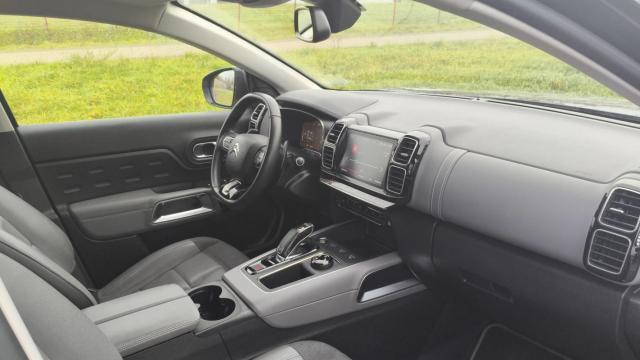 Citroen C5 Aircross image 3