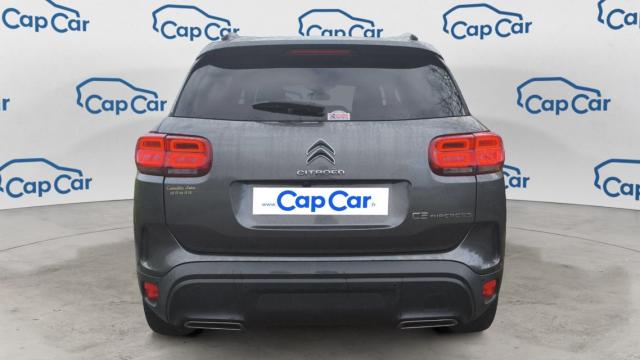 Citroen C5 Aircross image 5