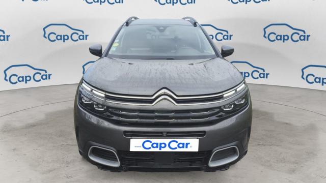 Citroen C5 Aircross image 7