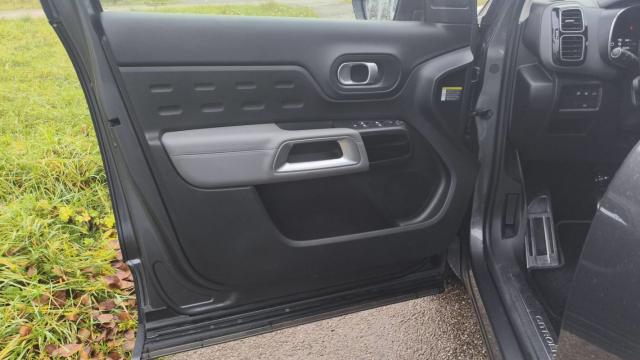 Citroen C5 Aircross image 6