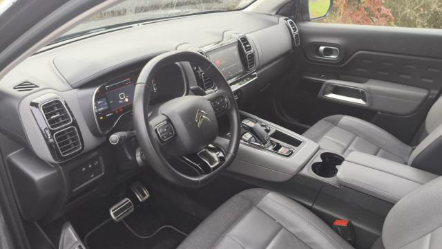 Citroen C5 Aircross image 8