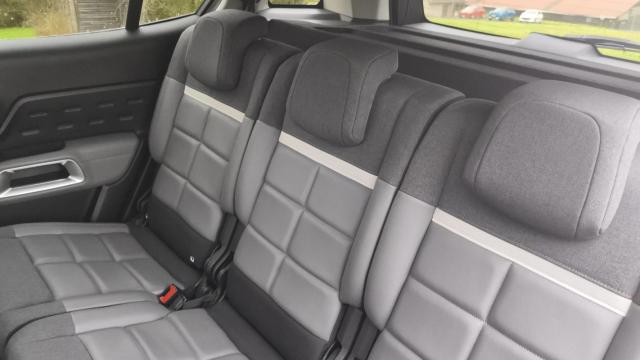 Citroen C5 Aircross image 2