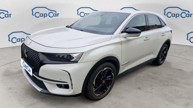 Ds Ds 7 Crossback 2.0 Bluehdi 180 Eat8 Performance Line - Automatique