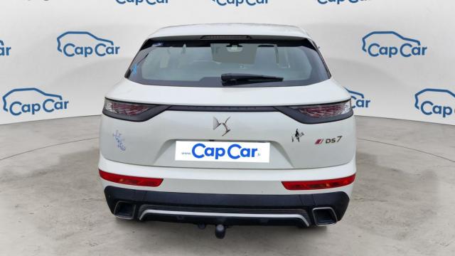 Ds Ds 7 Crossback image 4