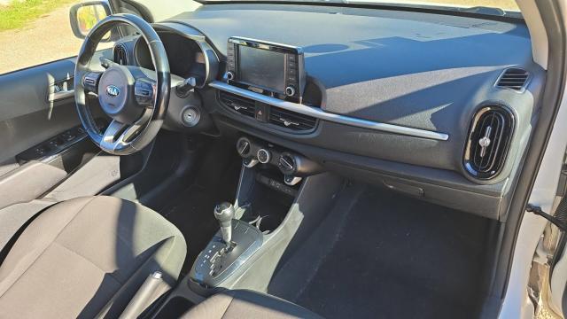 Kia Picanto image 4