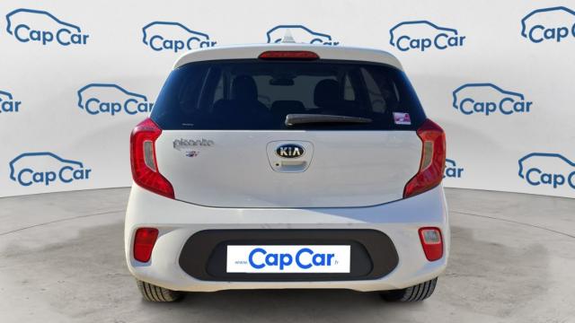 Kia Picanto image 3