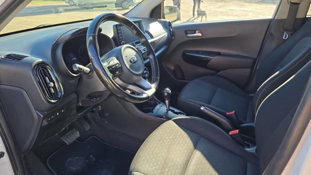 Kia Picanto image 5