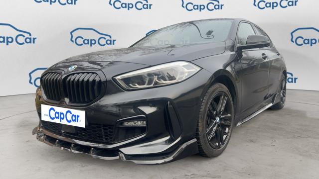 Bmw Série 1 (f40) 116i 109 Bva M Sport - Automatique Entretien Constructeur