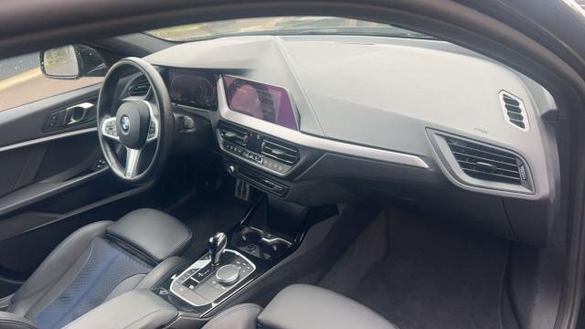 Bmw Série 1 image 8