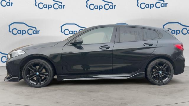 Bmw Série 1 image 6