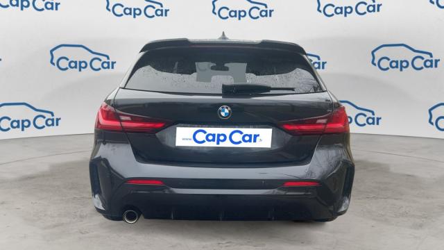 Bmw Série 1 image 4