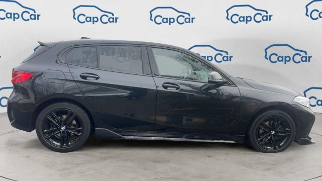 Bmw Série 1 image 5