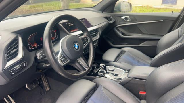 Bmw Série 1 image 1