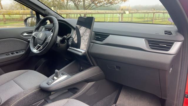 Renault Symbioz image 6