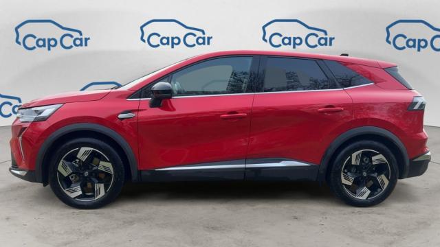 Renault Symbioz image 7