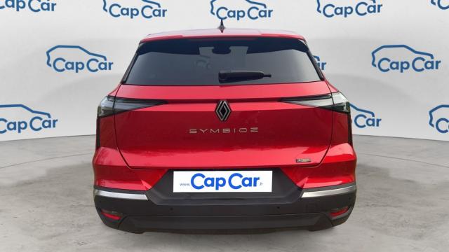 Renault Symbioz image 5