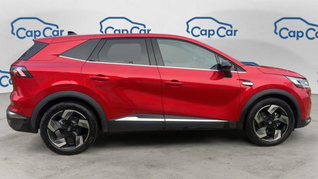 Renault Symbioz image 4