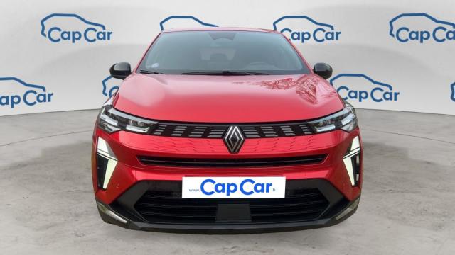 Renault Symbioz image 9