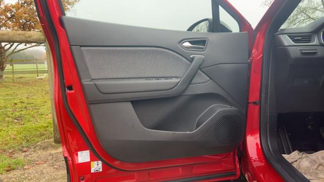 Renault Symbioz image 1