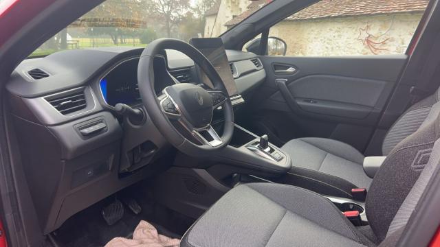 Renault Symbioz image 2