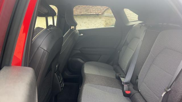 Renault Symbioz image 8