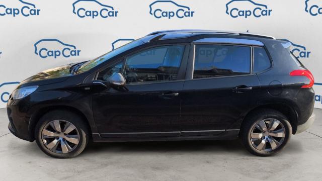 Peugeot 2008 image 8