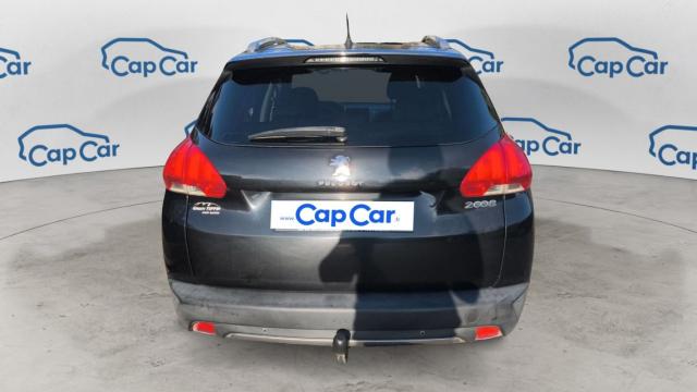 Peugeot 2008 image 9