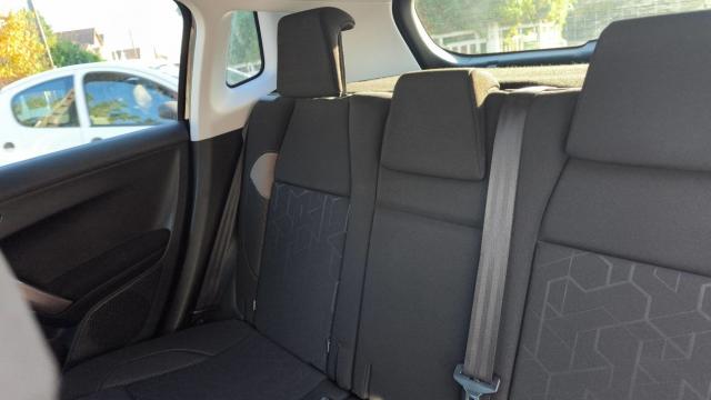 Peugeot 2008 image 1