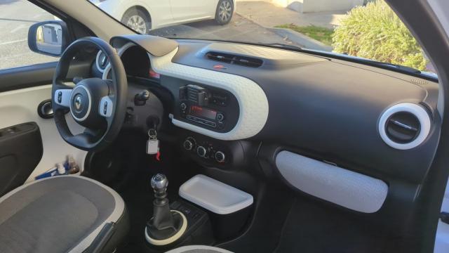 Renault Twingo image 8