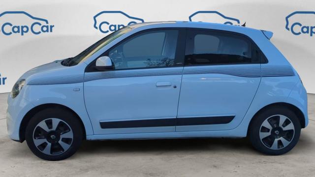 Renault Twingo image 4