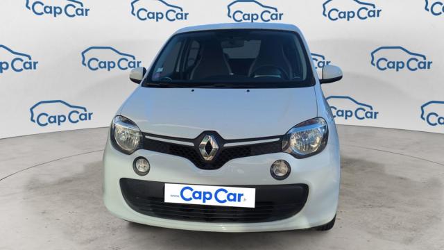 Renault Twingo image 5