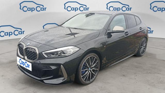 Bmw Série 1 M135i Xdrive 306 Bva8 M Performance