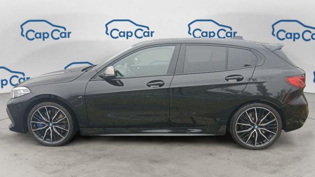 Bmw Série 1 image 6