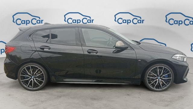 Bmw Série 1 image 3