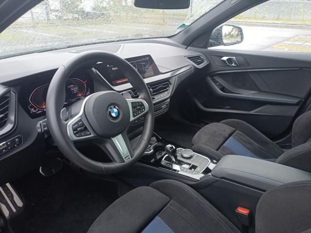 Bmw Série 1 image 8