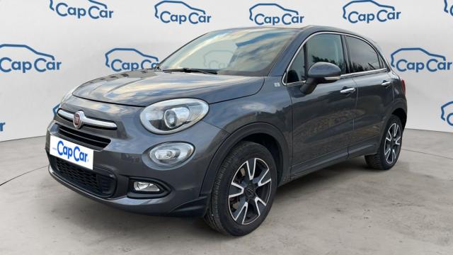 Fiat 500x 1.6 E-Torq 110 Lounge