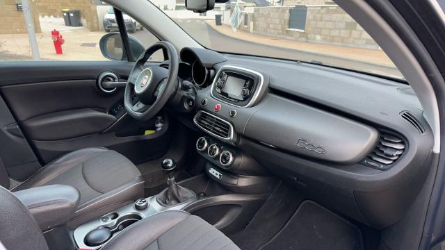 Fiat 500x image 1