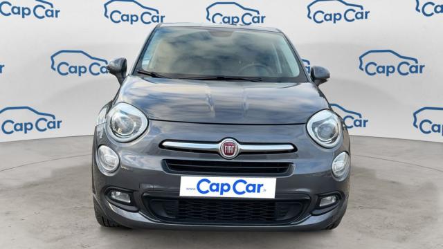 Fiat 500x image 3