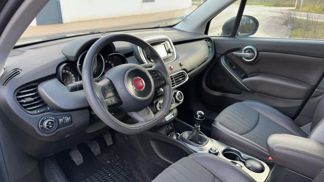 Fiat 500x image 4