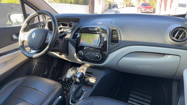 Renault Captur image 5