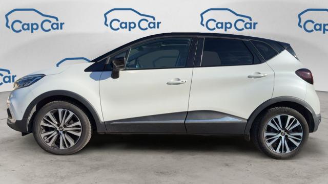 Renault Captur image 4