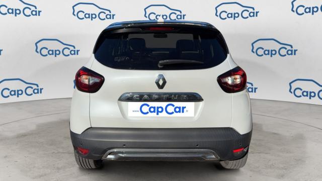 Renault Captur image 1
