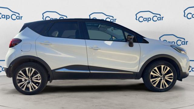 Renault Captur image 2