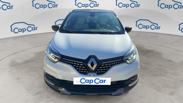 Renault Captur image 7