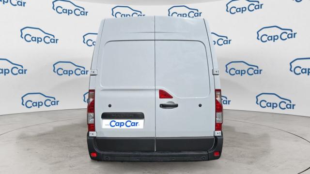 Renault Master image 8